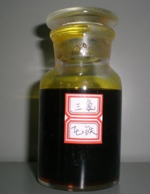 三氯化鐵